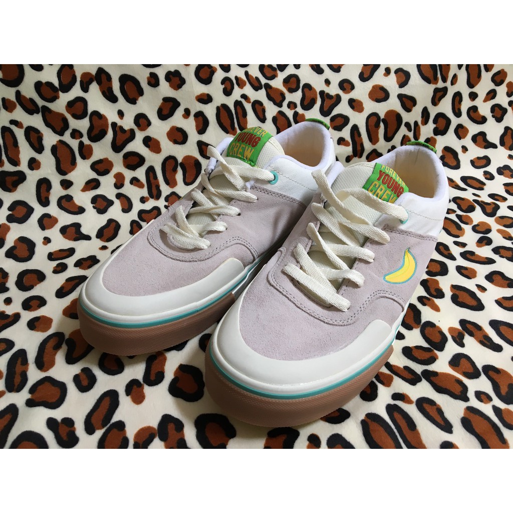 FYC Mattmo White Tennis 43 (BNIB)