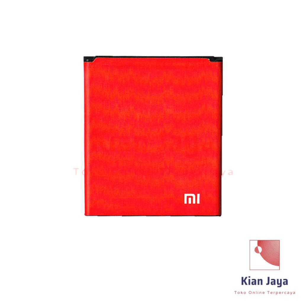 Baterai Hp XiaoMi Redmi 1S BM41 Original OEM Batrai, Batre, Battery Xiao Mi BM 41