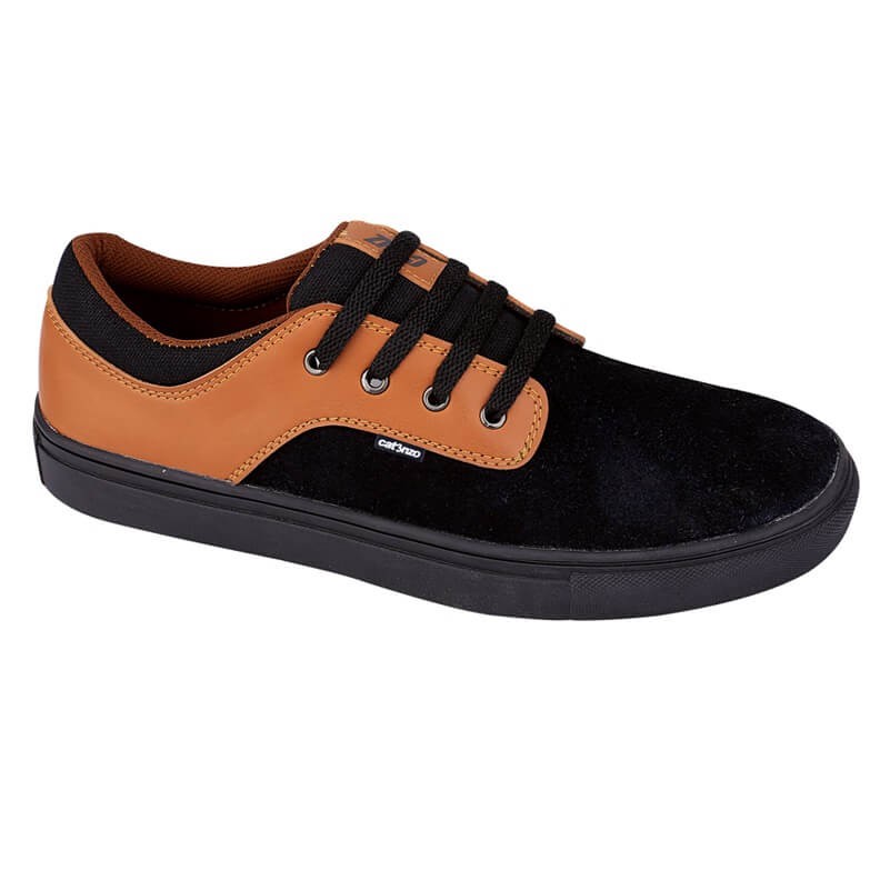 Sepatu Sneakers / Kets / Casual Pria Original Catenzo RNO-000471 Keren