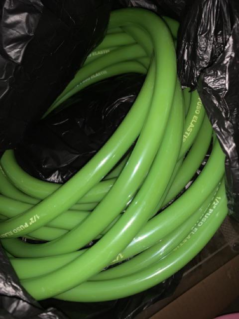 Selang Air 1/2 Permeter