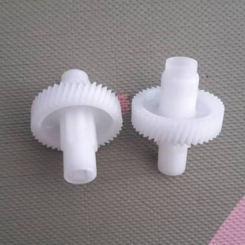 Gigi mikser miyako ori