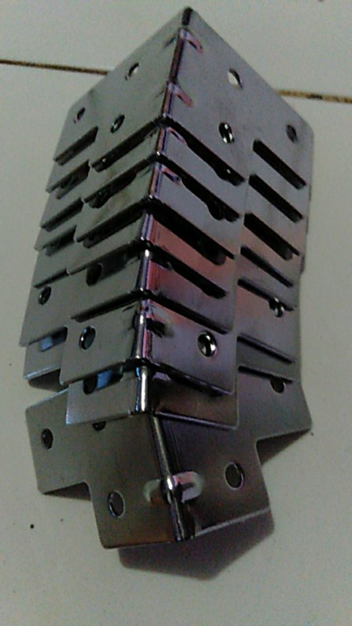 Siku Hardcase Medium 506