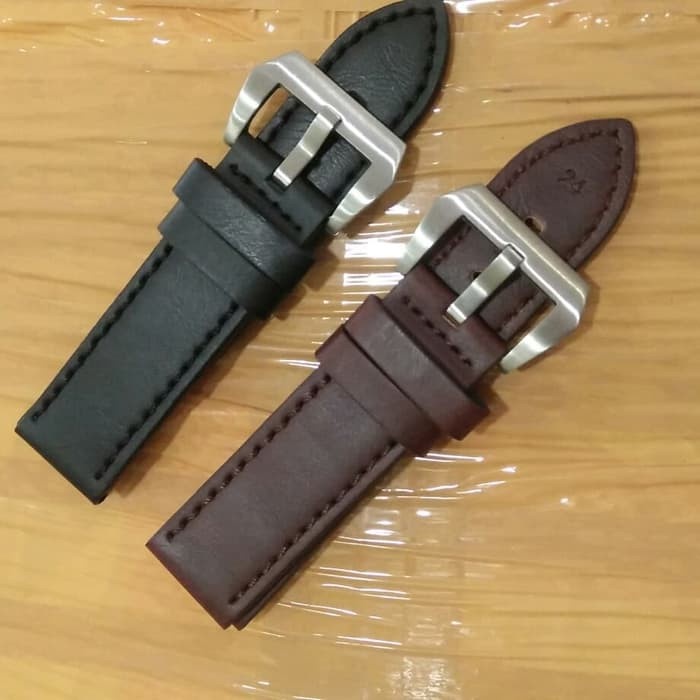 tali jam tangan strap jamtangan tebal murah