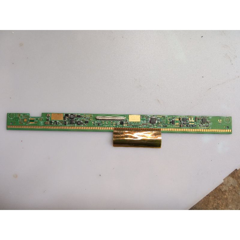 TCON POLYTRON PLD 32V710 32D710 32T710