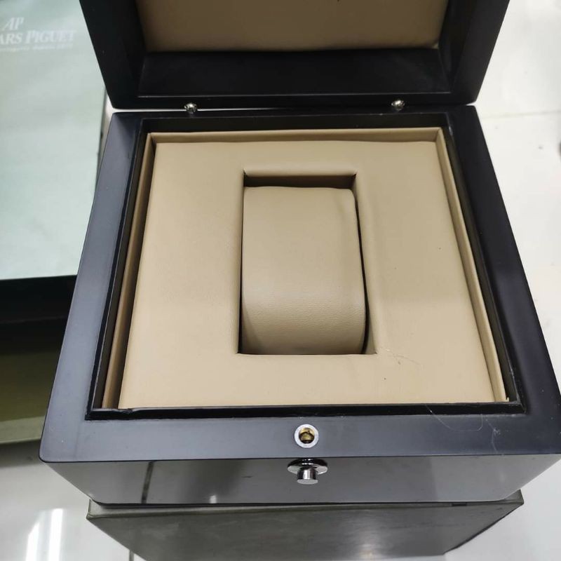 BOK KOTAK JAM PREMIUM JAM TANGAN AP AUDEMARS PIGUET EXCLUSIV 8978