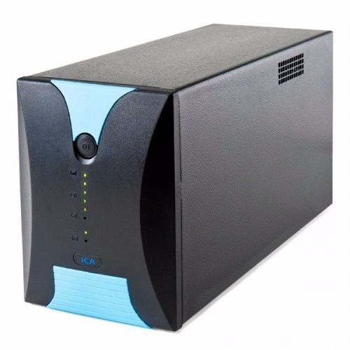 UPS ICA CT382B 600VA - 300 Watt Single Phase