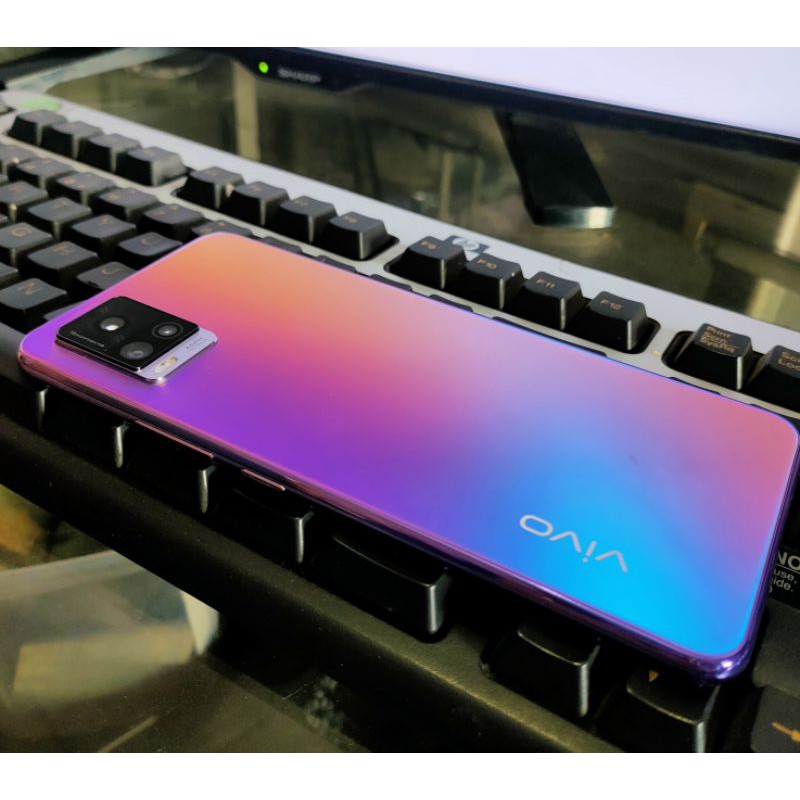 Vivo v20 2021