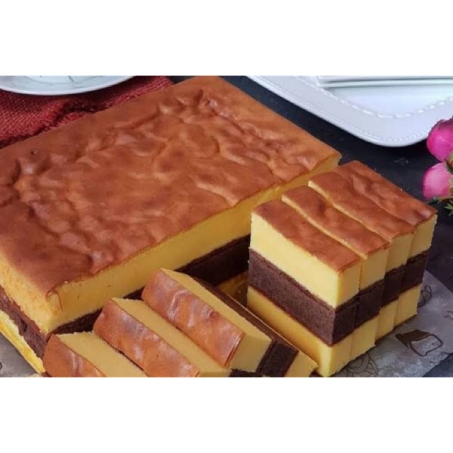 

Kue Spiku Lapis Surabaya