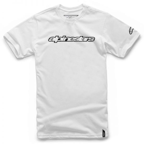 Alpinestars Wordmark Tee / Kaos