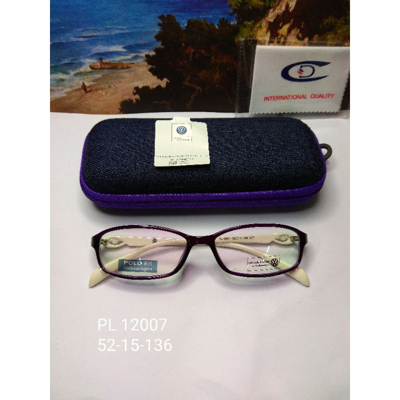 frame Volkswagen PL12007