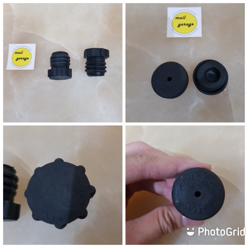 Tutup oli samping motor suzuki Rc 100 bravo crystal Rc100 tutup oli 2tak 2t