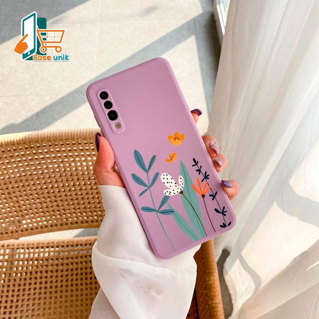 SS079 SOFTCASE OPPO A15 A15S A16 A37 NEO 9 A57 A39 A71 A83  A9 A5 A52 A92 A53 A33 A54 A74 A31 A8 2020 CS3369