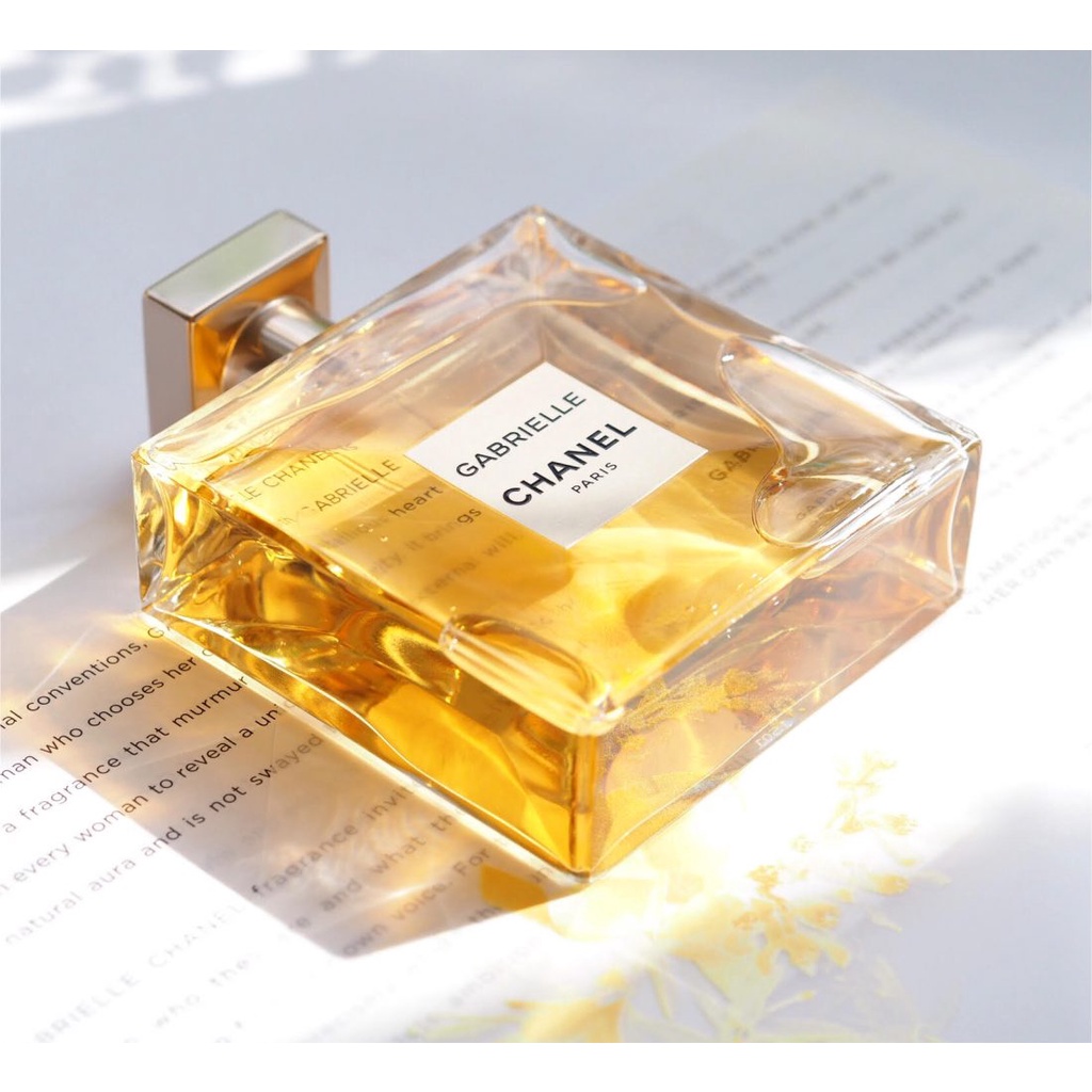 Chanel Gabrielle paris-100ml