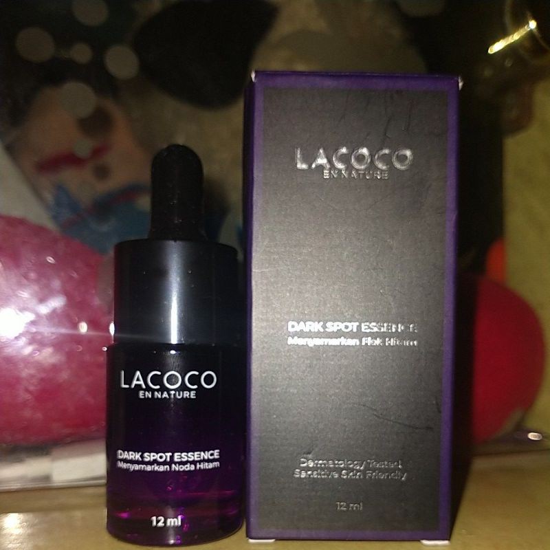 LACOCO DARK SPOT