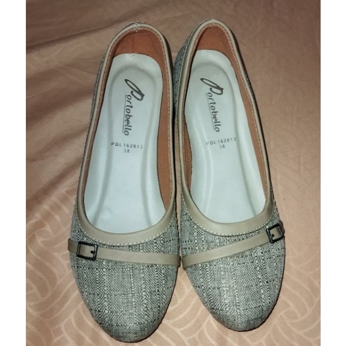 Sepatu Wanita Portobello