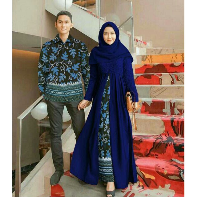 Couple Sarwendah