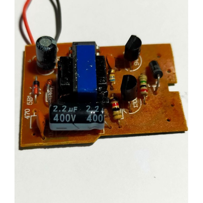 modul converter ac 220v to dc 5v