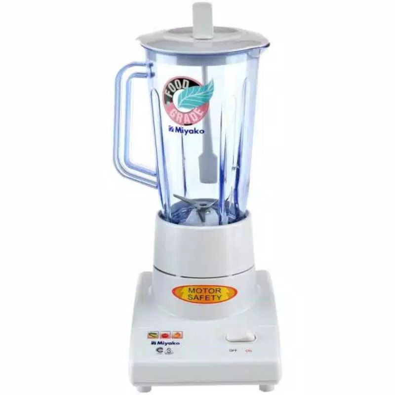 Blender Miyako 3 in 1 BL-102 PL / BL102PL