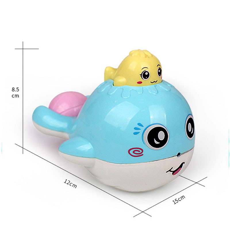 whale toys for babies