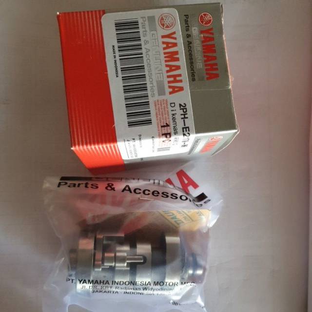 Noken as  1set ori yamaha mio m3/fino 125