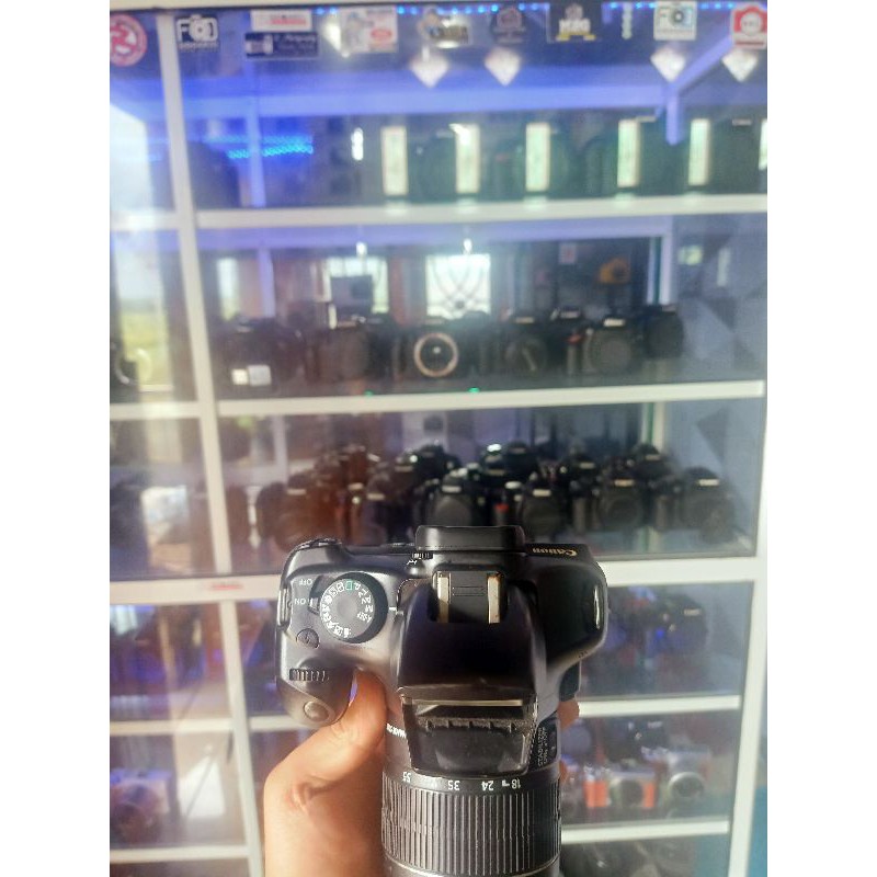 camera canon eos 1100d banyak bonus bergaransi juga-3
