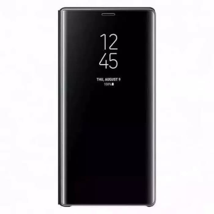 Xiaomi PocoPhone F1  Clear View Standing Cover