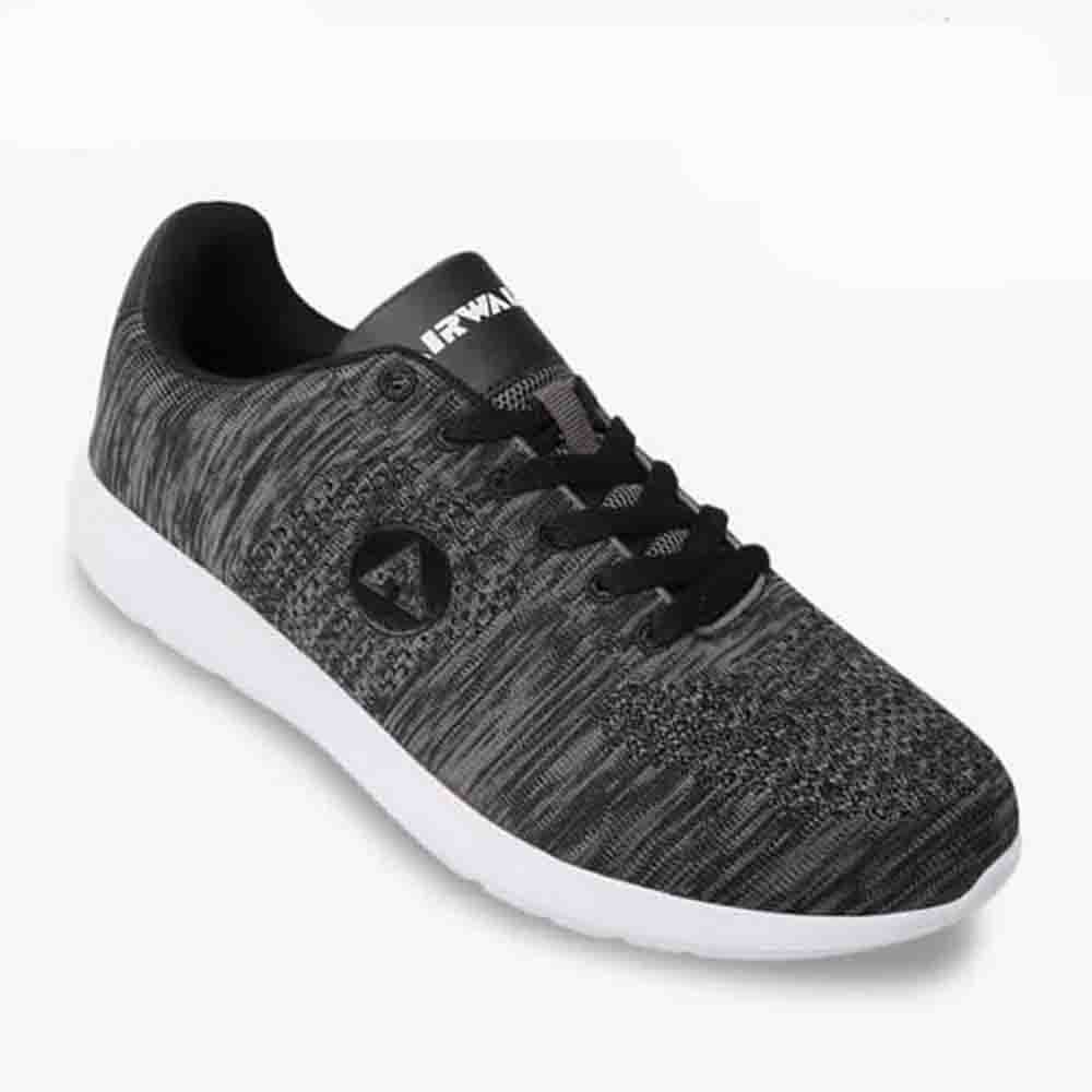 Original AIRWALK HOFMAN GREY Sepatu Pria