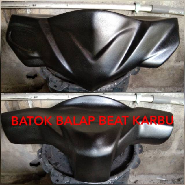 BATOK BALAP BEAT KARBU.BATOK BUTA BEAT KARBU