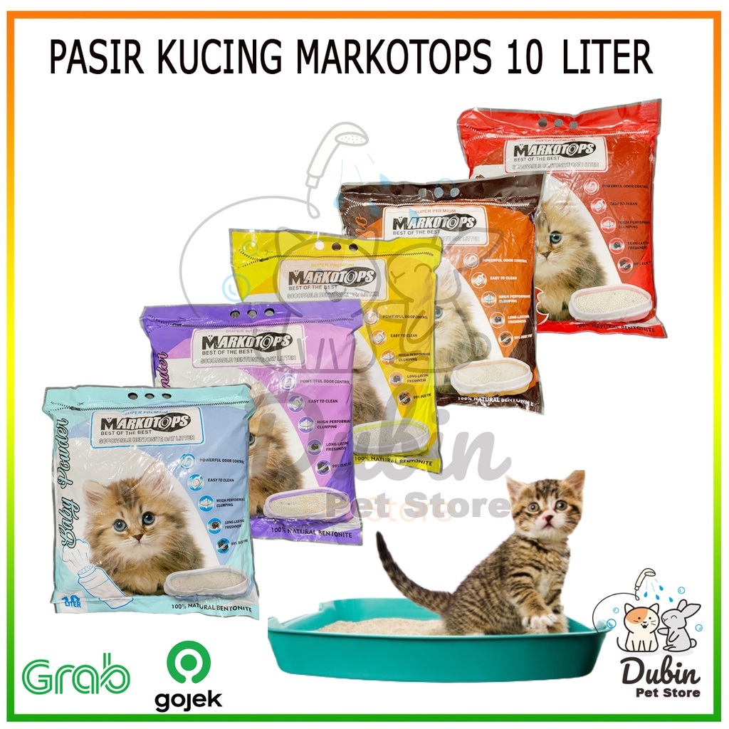 jual-pasir-kucing-markotop-10-liter-pasir-kucing-gumpal-wangi