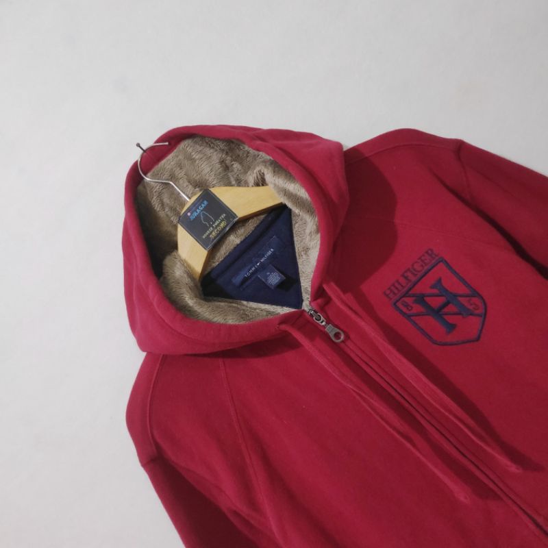 Hoodie TOMMY HILFIGER Original