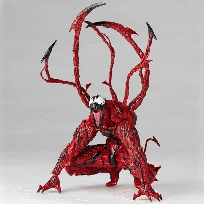 Revoltech Yamaguchi Carnage