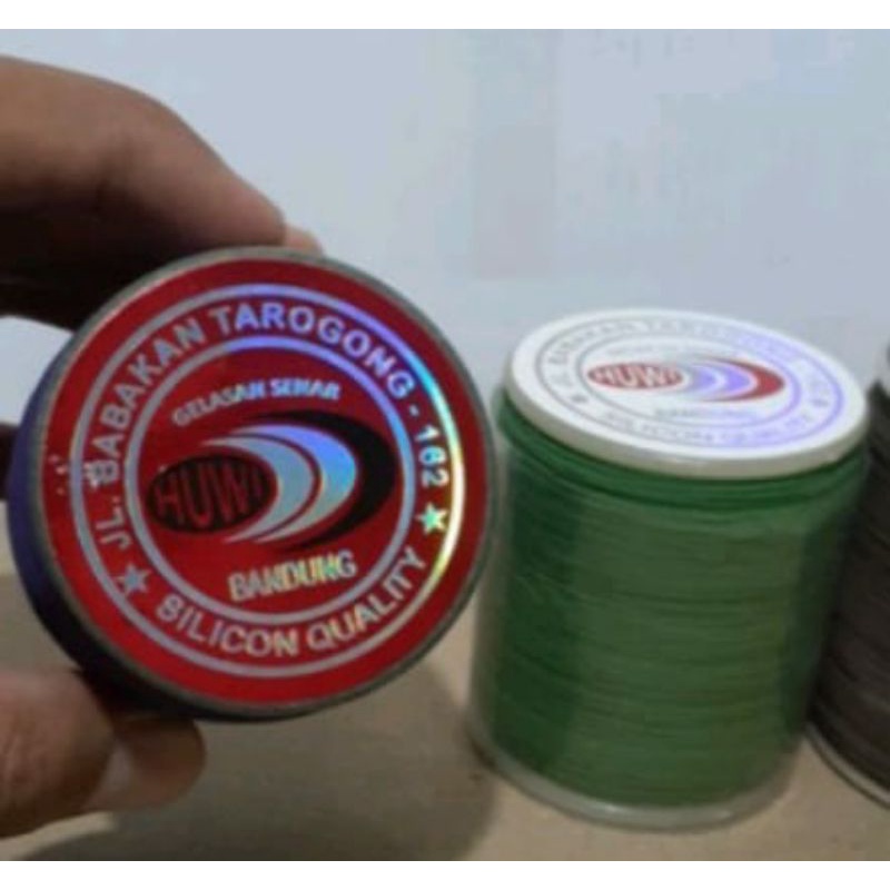 Gelasan Huwi  Label Merah Premium 23