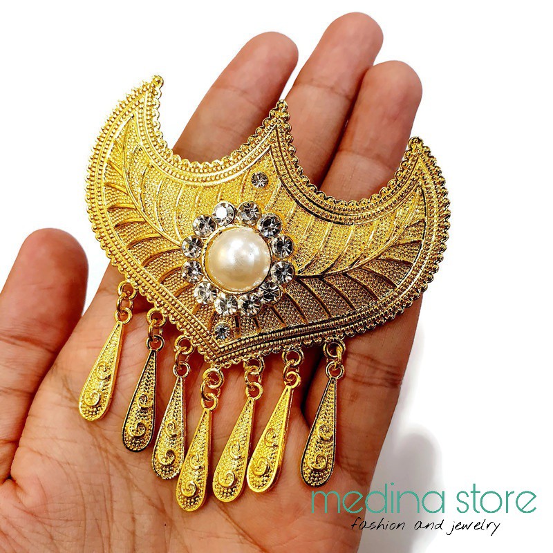 Bros Kebaya Susun Medina Store/Bros Kutubaru Murah/Bros Etnik Jawa Aceh Sumatra Kalimantan Bali