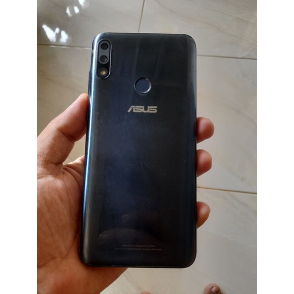 Hp Seken/Second Asus Max Pro M2 6/64