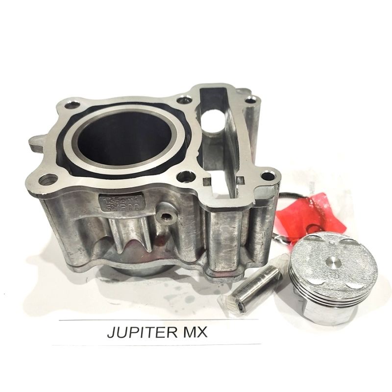 blok block seher piston kit kc premium yamaha JUPITER MX OLD - MX NEW
