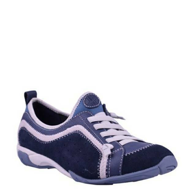 Sepatu wanita Hush Puppies Qualify Original BEST SELLER