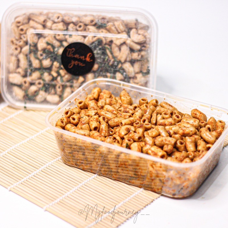 

makaroni bantat