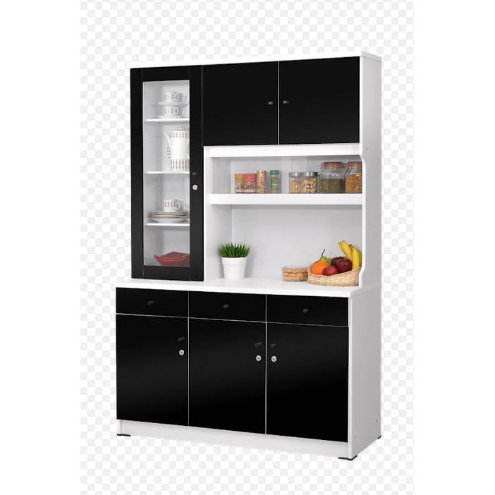 Lemari Dapur Lemari Sayur Kitchenset Kitchen Cabinet Minimalist murah