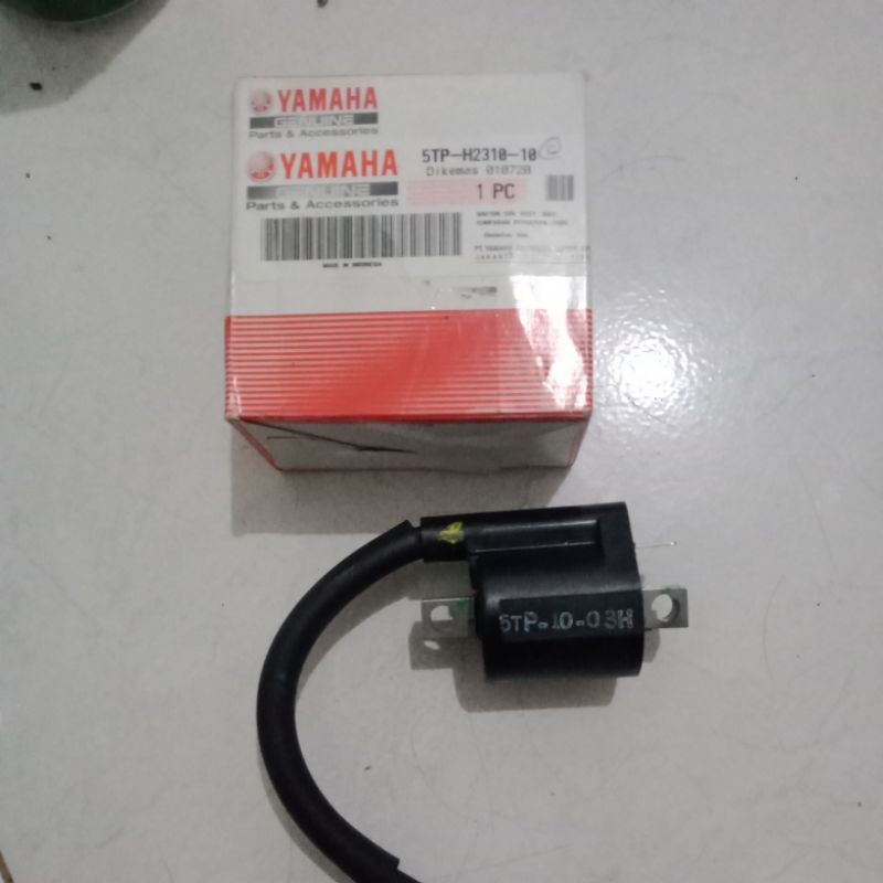 koil Jupiter z .5tp-h2310-10. yamaha original