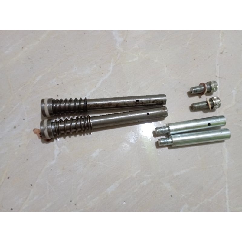 SULING SULING TINGGI  ROBAHN ALL MOTOR HONDA TINGGI 19cm