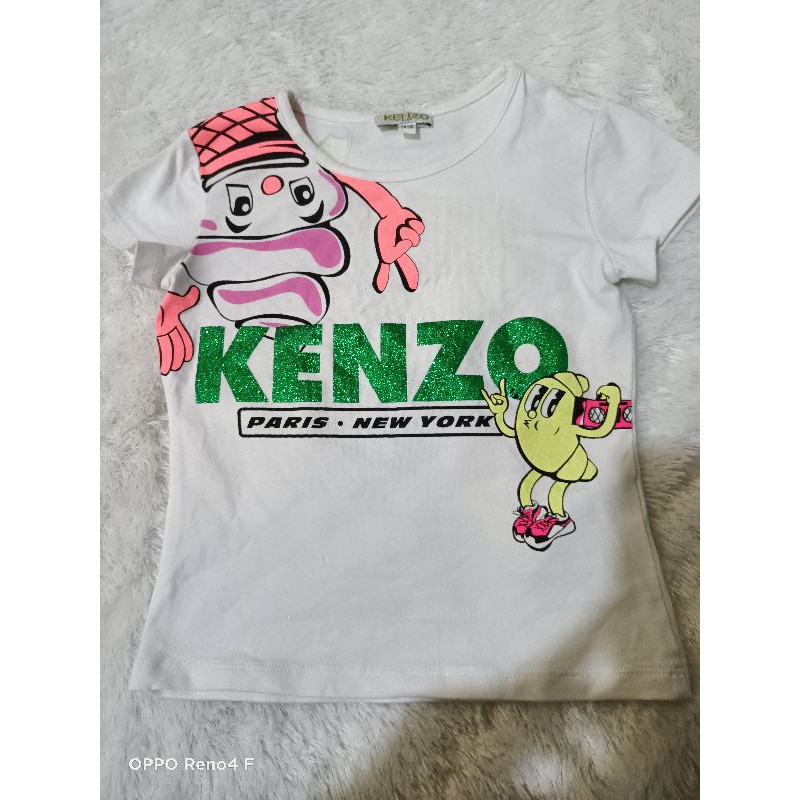 Kenzo Kids Authentic Original Second Preloved