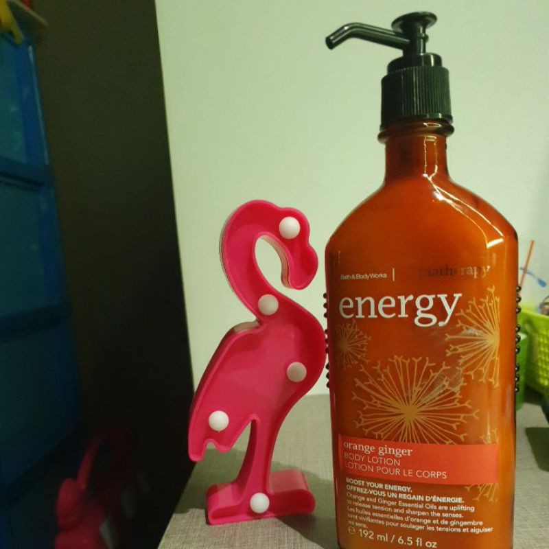 bath and body works lotion