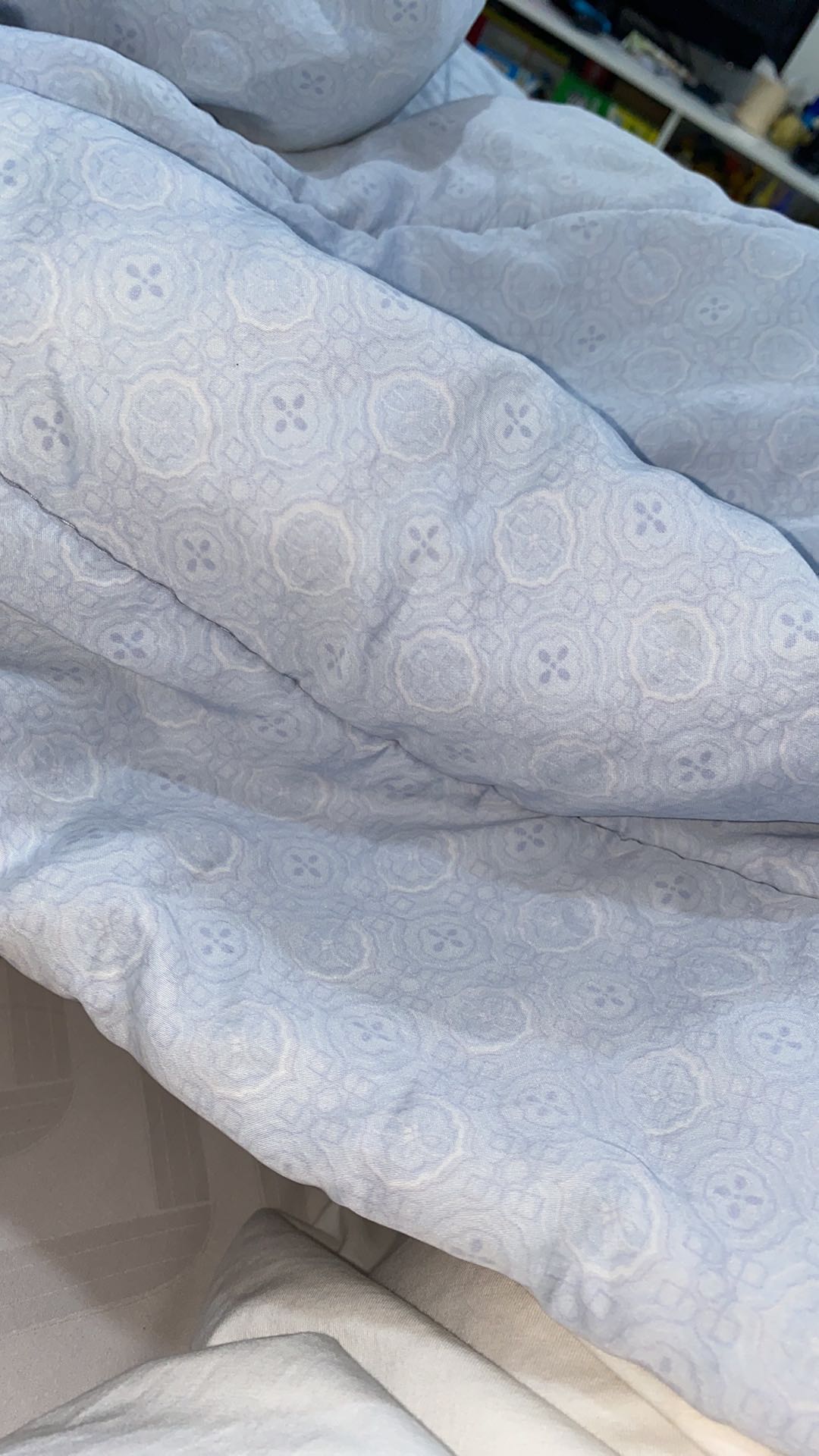 Cake Tray Rotary / Baki Penyaji Putar / Nampan Saji Kue / Lazy Susan