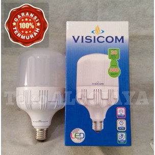Lampu Bulb LED Visicom 30Watt / LED Visicom 30 Watt