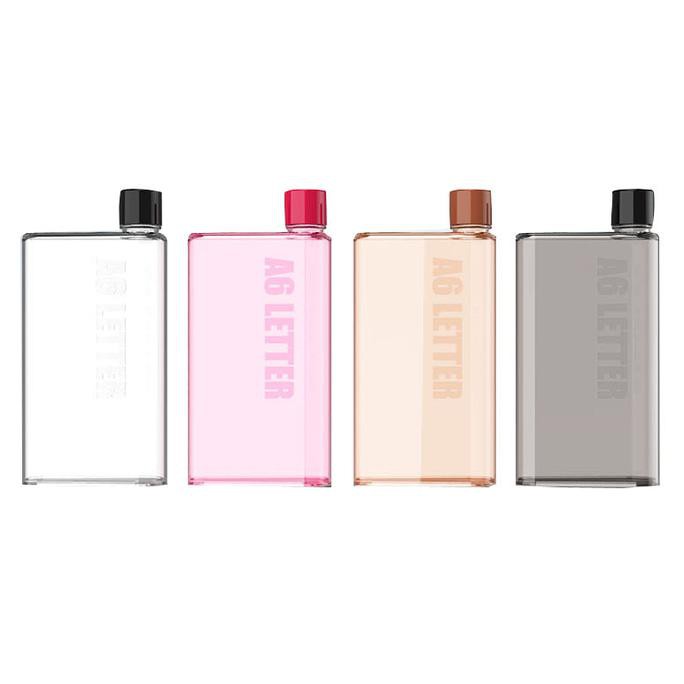 BOTOL MEMO a5