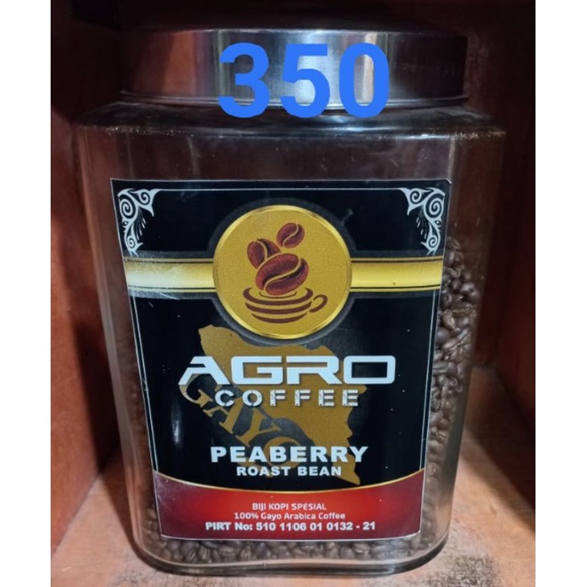 

agro kopi