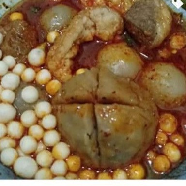 

BASO ACI (BALCHITOT)