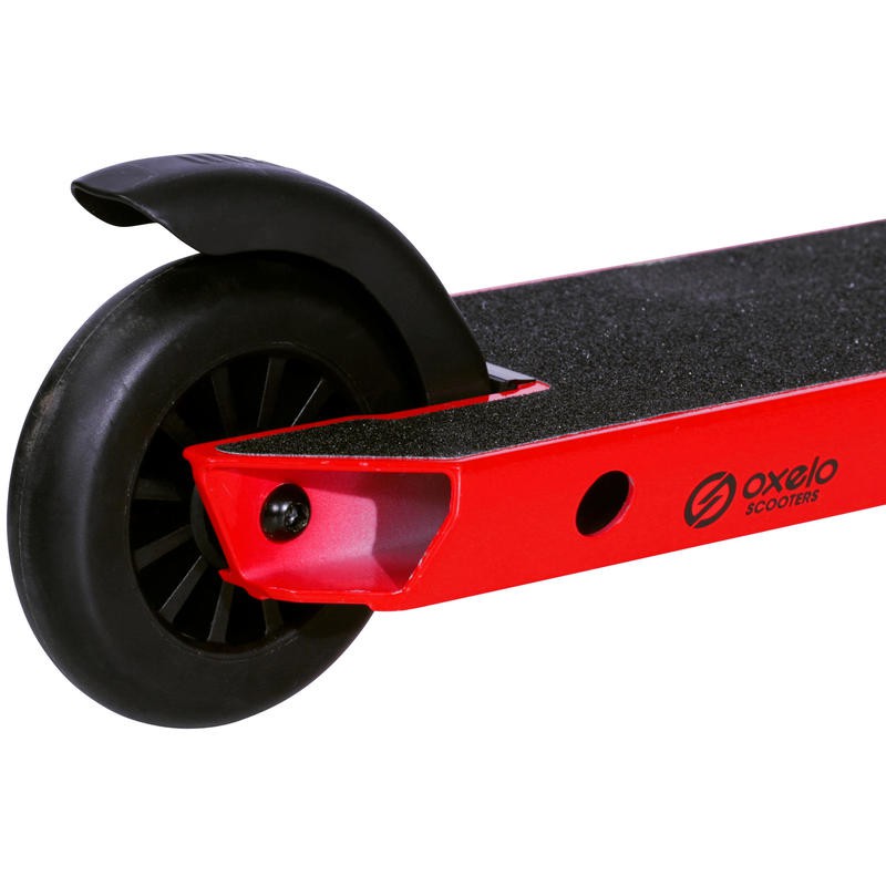 OXELO MF One 2016 Freestyle Scooter Skuter Anak dan Dewasa Untuk Semua Umur