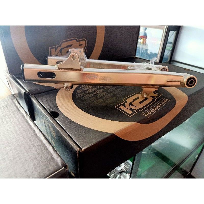 arem k2r pnp cb swing arem arm Kawahara k2r silver pnp cb