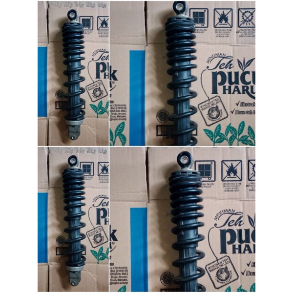 Shock belakang honda beat fi beat injek Original